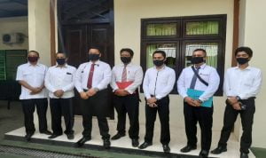 PN Sumenep Tolak Pra-peradilan Dugaan  Kasus Pengoplos Beras
