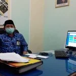 Covid-19, Disdukcapil Sumenep Tutup Pelayanan Sementara