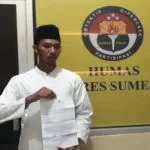Oknum Perangkat Desa Di Kecamatan Dungkek Diduga Goyang Tetangganya