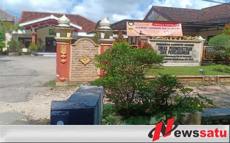 Ini Langkah Disperindag Sumenep Atasi Kenaikan Harga Sembako