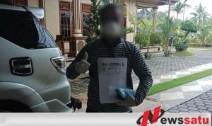 Ini Pesan Pasien Yang Sembuh Dari Virus Corona Asal OKI