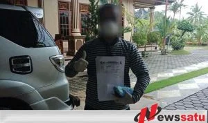 Ini Pesan Pasien Yang Sembuh Dari Virus Corona Asal OKI