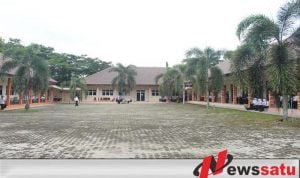 Inilah Lokasi Pusat Karantina ODP Covid-19 Di Ogan Komering Ilir
