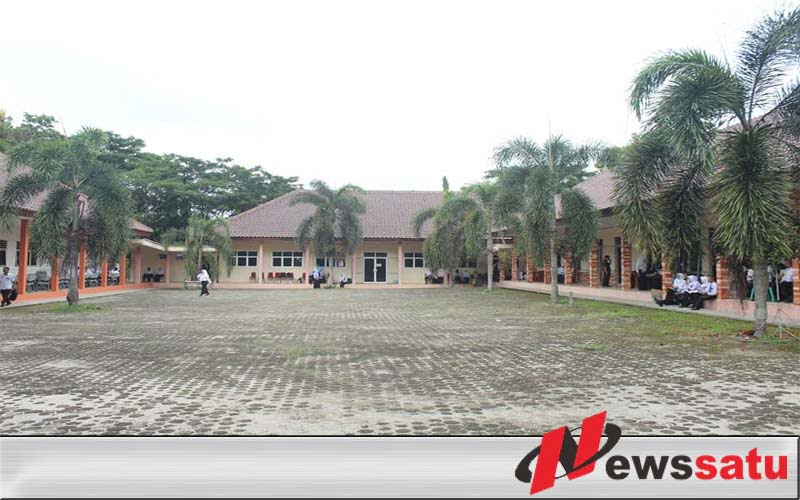 Inilah Lokasi Pusat Karantina ODP Covid-19 Di Ogan Komering Ilir