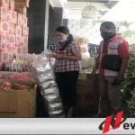 Jatim Park Bagikan Sembako Rp 5,2 Miliar Untuk Warga Terdampak Covid-19