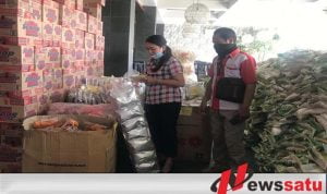 Jatim Park Bagikan Sembako Rp 5,2 Miliar Untuk Warga Terdampak Covid-19