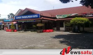 Kantor Samsat Kota Probolinggo Tetap Buka Pelayanan