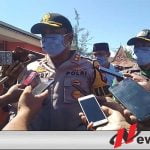Kapolres Sumenep Tegaskan Tidak Ada Pemukulan Pada Relawan GUSDURian