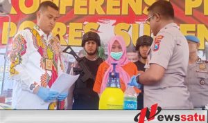 Kasus Beras Oplos Berlanjut Pada Sidang Penuntutan
