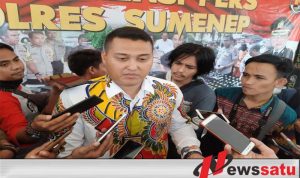 Oknum Aparat Desa Di Sumenep Goyang Tertangganya, Apa Pemerkosaan Atau Perzinahan?