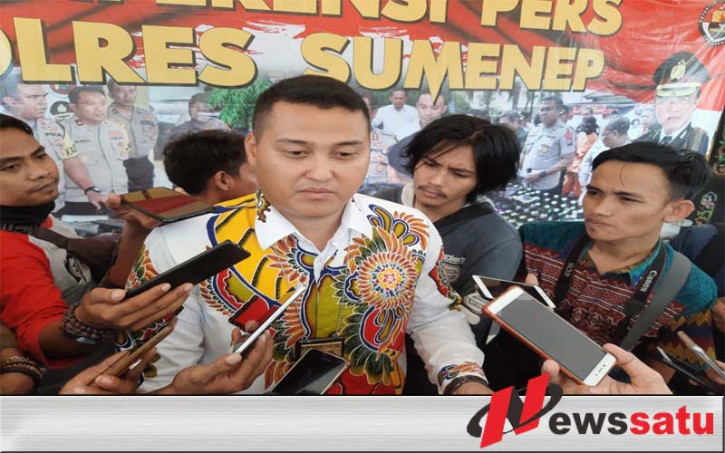 Oknum Aparat Desa Di Sumenep Goyang Tertangganya, Apa Pemerkosaan Atau Perzinahan?
