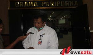 Pemkab Bondowoso Ajukan Rp 10 Miliar Lebih Penanganan Covid-19