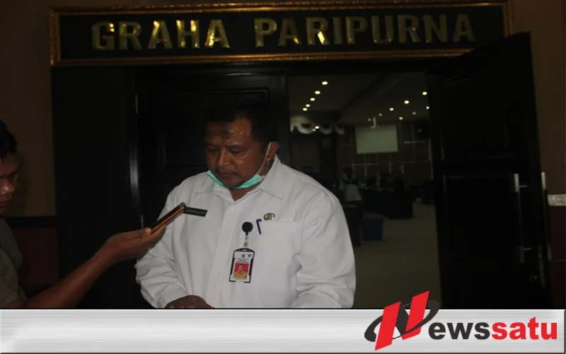 Pemkab Bondowoso Ajukan Rp 10 Miliar Lebih Penanganan Covid-19