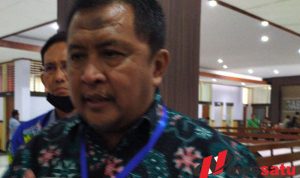 Pemkab Bondowoso Berikan Wewenang Kades Gunakan DD Dalam Menggulangi Covid 19