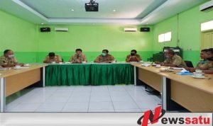 Pemkab Bondowoso Hentikan Distribusi Pupuk Ke Ijen