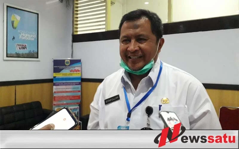 Pemkab Bondowoso Panggil Distributor Pupuk
