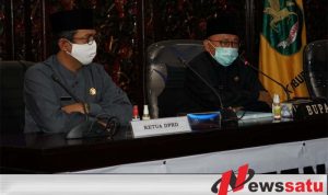 Pemkab Sumenep Minta Sholat Tarawih, Jumat, dan Ied Sesuai Protokol Kesehatan