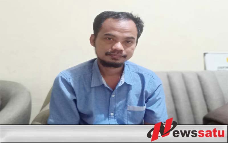 Pilkada 9 Desember 2020, Bawaslu Sumenep Tunggu Intruksi Pusat
