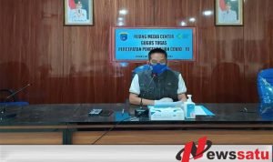 Pulang Dari Malaysia Warga OKI Langsung Diisolasi