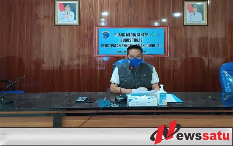 Pulang Dari Malaysia Warga OKI Langsung Diisolasi