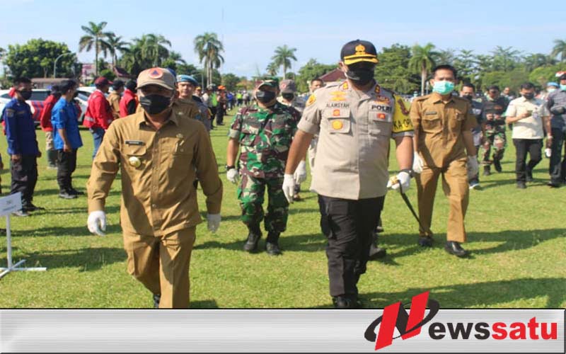 Refocusing Dana Desa, Langkah Taktis Desa Melawan Corona