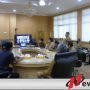 Sampaikan LKPJ Secara Virtual, Bupati Iskandar Sebut Sejumlah Capaian Kinerja
