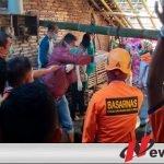 Satu Kelurga Di Bondowoso  Maninggal Di Septic Tank