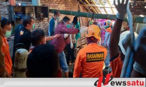 Satu Kelurga Di Bondowoso  Maninggal Di Septic Tank