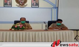 Satu Warga  Positif Covid-19 Di Bondowoso Kondisinya Stabil