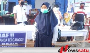 Seorang Pasien Covid-19 Di Ogan Komering Ilir Dinyatakan Sembuh