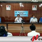 Seorang Warga OKI Diduga Terjangkit Virus Corona