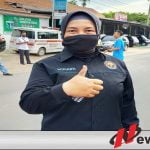 Tak Ada Anggaran Khusus Covid-19, Anggota Polres Sumenep Patungan