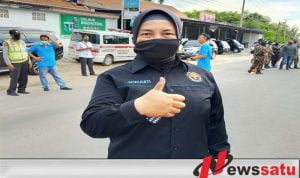 Tak Ada Anggaran Khusus Covid-19, Anggota Polres Sumenep Patungan