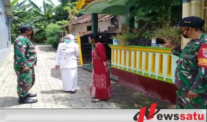 Tim Covid-19 Probolinggo Minta Warga Laporkan Pendatang Baru