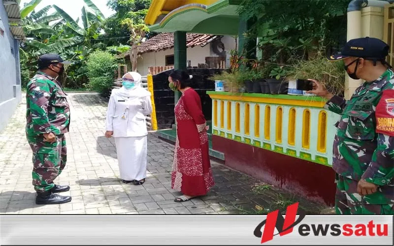Tim Covid-19 Probolinggo Minta Warga Laporkan Pendatang Baru