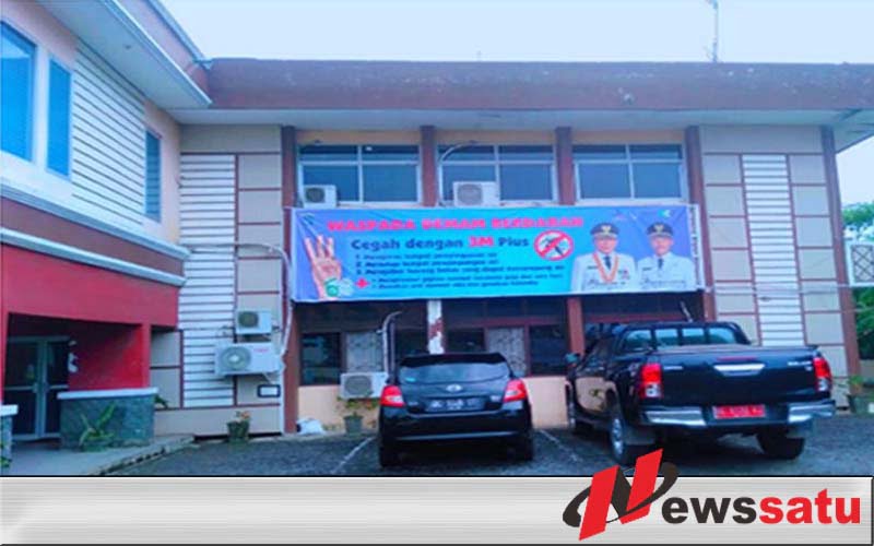 Tudingan Penetapan Pasien Positif Covid-19 Hanya Melalui Rapid Tes, Ini Tanggapan Gugas OKI