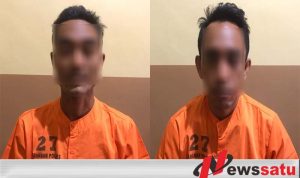 Tuduh Tukang Santet, Dua Pria Di Sumenep Diamankan Oleh Polisi