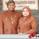 Wabup Sumenep Pingsan, Nia Kurnia Fauzi Mohon Doa Dan Minta Maaf