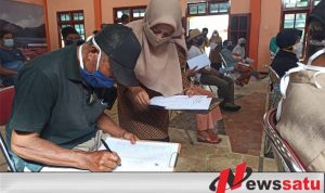 Warga Kota Batu Terdampak  Covid-19, Mulai Terima Bantuan NonTunai Rp 1 Juta Setiap KK