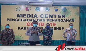 Warga Sumenep Meninggal Dunia Saat Mudik Dinyatakan Negatif Covid-19 Warga Sumenep Meninggal Dunia Saat Mudik Dinyatakan Negatif Covid-19