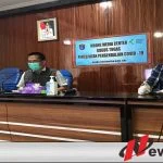 Warga Tapus Belum Dipastikan Terpapar Covid-19