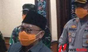 Pertahankan Zona Hijau, Ini Yang Dilakukan Bupati Sumenep