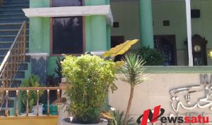 Covid-19, Masjid Agung Kota Probolinggo Tidak Gelar Sholat Jumat