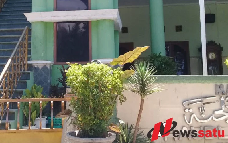 Covid-19, Masjid Agung Kota Probolinggo Tidak Gelar Sholat Jumat