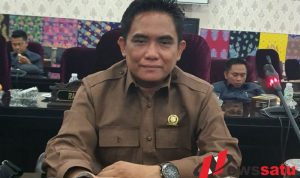 Wakil Komisi II Mendesak Pemerintah Segera Ambil Langkah Terhadap Kesehatan Masyarakat Bondowoso