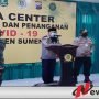 1 Lagi Warga Sumenep Terkonfirmasi Covid-19, Bupati Sumenep Sebut Virus Dari Luar