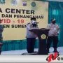 1 Lagi Warga Sumenep Terkonfirmasi Covid-19, Bupati Sumenep Sebut Virus Dari Luar