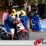 1000 Takjil Dari KOPRI PMII STKIP PGRI Sumenep Untuk Masyarakat Sumenep