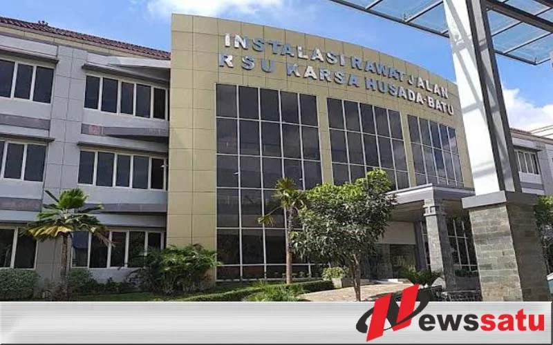 15 Karyawannya Di Isolasi, RSU Karsa Husada Kota Batu Kekurangan Tenaga Medis
