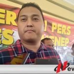 3 Bulan Menjabat, Kasatreskrim Polres Sumenep Dimutasi